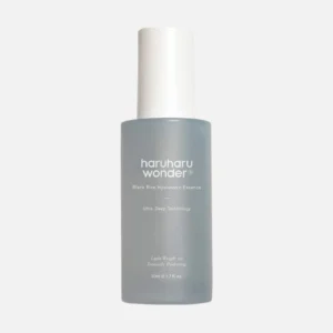 Haruharu Wonder Black Rice Hyaluronic Essence 50ml Haruharu Wonder Black Rice Hyaluronic Essence 50ml