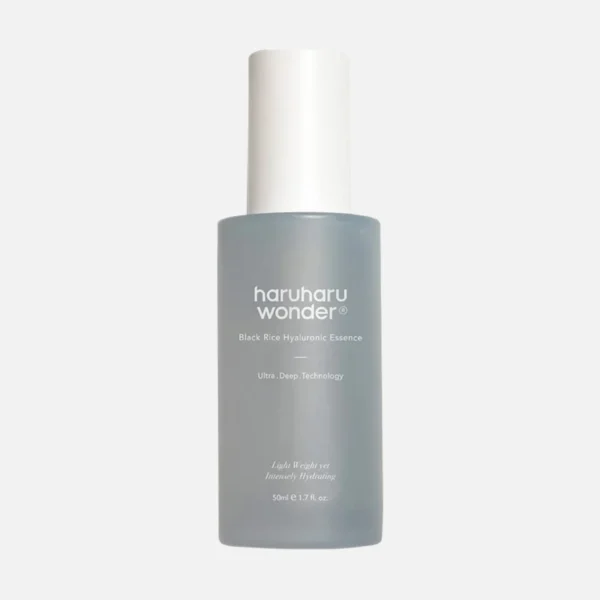 Haruharu Wonder Black Rice Hyaluronic Essence 50ml