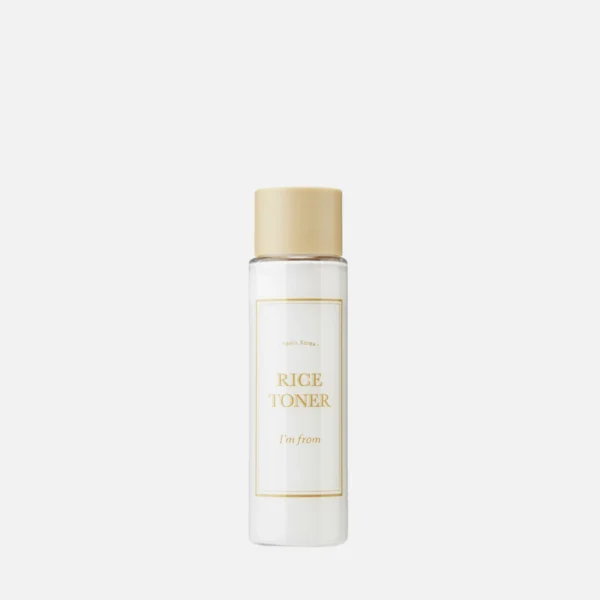 I'm From Rice Toner Mini 30ml