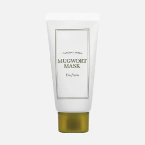 I'm From Mugwort Mask 30g I'm From Mugwort Mask 30g
