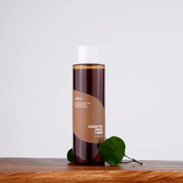 Isntree Green Tea Fresh Toner Isntree Green Tea Fresh Toner
