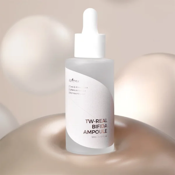 Isntree TW-Real Bifida Ampoule