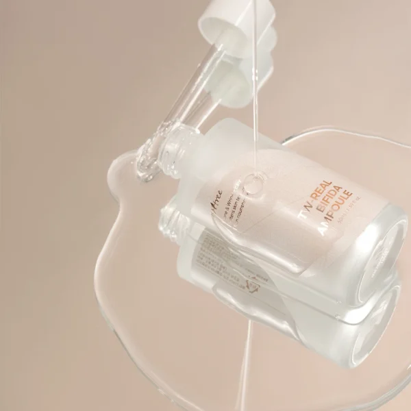 Isntree TW-Real Bifida Ampoule