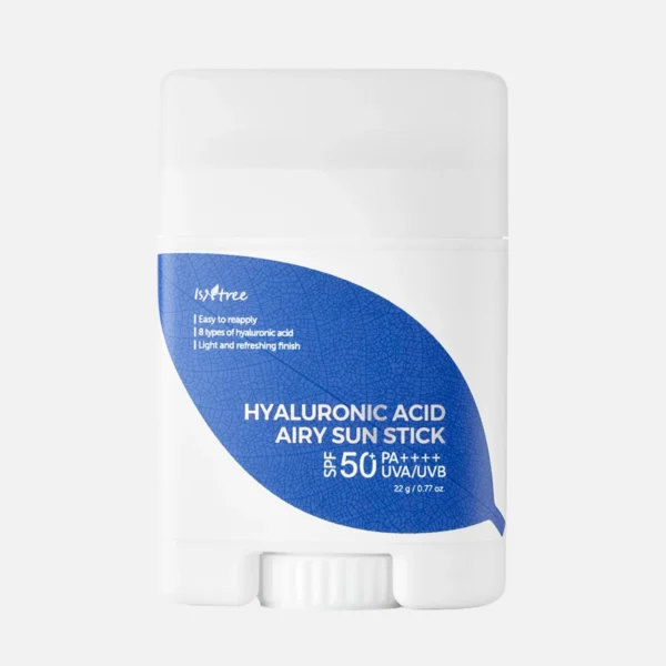 Isntree Hyaluronic Acid Airy Sun Stick