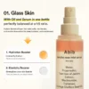 Abib Jericho Rose Mist Serum Glow Spray