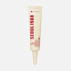 K-SECRET SEOUL 1988 Advanced Shot: Retinal Liposome