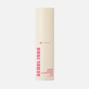 K-SECRET SEOUL 1988 Multi Balm : Collagen Complex 7 + Plum