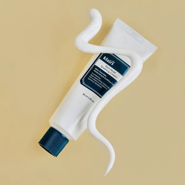 Klairs Rich Moist Soothing Cream Klairs Rich Moist Soothing Cream