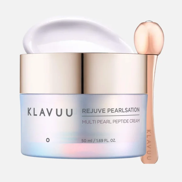 Klavuu Rejuve Pearlsation Multi Peptide Cream