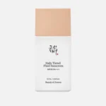 Beauty of Joseon Daily Tinted Fluid Sunscreen SPF30 50ml #LP100