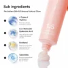 Abib PDRN Intensive Creme 1.5 Tube 75ml