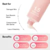 Abib PDRN Intensive Creme 1.5 Tube 75ml