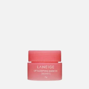 Laneige Lip Sleeping Mask EX 3g Travel Size