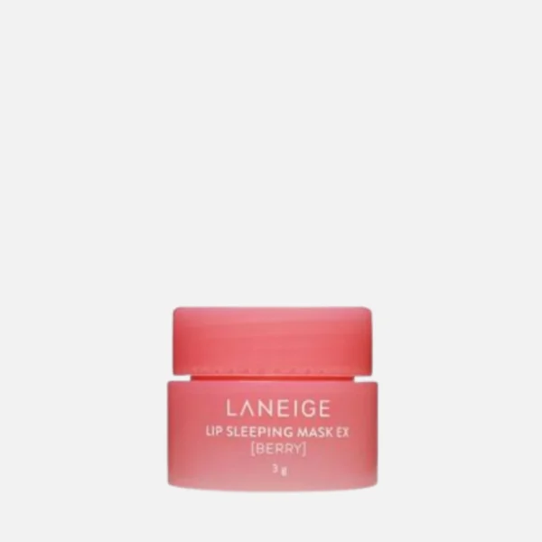 Laneige Lip Sleeping Mask EX 3g Travel Size