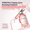 Sungboon Editor PDRN Pink Vitamin Glow Boosting Ampoule 40ml Sungboon Editor PDRN Pink Vitamin Glow Boosting Ampoule 40ml