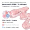 Sungboon Editor PDRN Pink Vitamin Glow Boosting Ampoule 40ml Sungboon Editor PDRN Pink Vitamin Glow Boosting Ampoule 40ml
