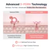 Sungboon Editor PDRN Pink Vitamin Glow Boosting Ampoule 40ml Sungboon Editor PDRN Pink Vitamin Glow Boosting Ampoule 40ml