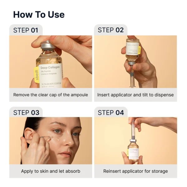 Sungboon Editor PDRN Pink Vitamin Glow Boosting Ampoule 40ml Sungboon Editor PDRN Pink Vitamin Glow Boosting Ampoule 40ml