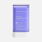 Mary & May Vegan Peptide Bakuchiol Sun Stick SPF50+ PA++++