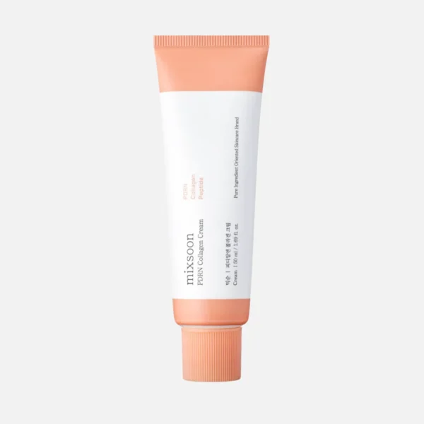 Mixsoon PDRN Collagen Cream 50ml