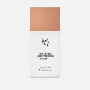 Beauty of Joseon Daily Tinted Fluid Sunscreen SPF30 50ml #MP200