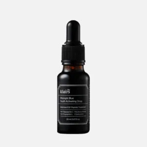 Klairs Midnight Blue Youth Activating Drop