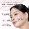 Medicube PDRN Pink Collagen Glow Jelly Mist Serum 60ml
