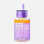 Purito Seoul Retinol Retinal 2000 NAD+ Serum