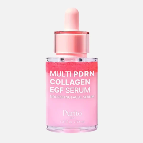 Purito Seoul Multi PDRN Collagen EGF Serum Purito Seoul Multi PDRN Collagen EGF Serum