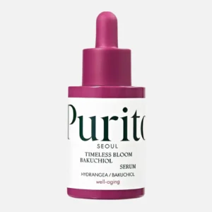 Purito Timeless Bloom Bakuchiol Serum Purito Timeless Bloom Bakuchiol Serum