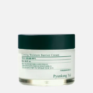 Pyunkang Yul Calming Moisture Barrier Cream