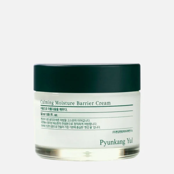 Pyunkang Yul Calming Moisture Barrier Cream Pyunkang Yul Calming Moisture Barrier Cream