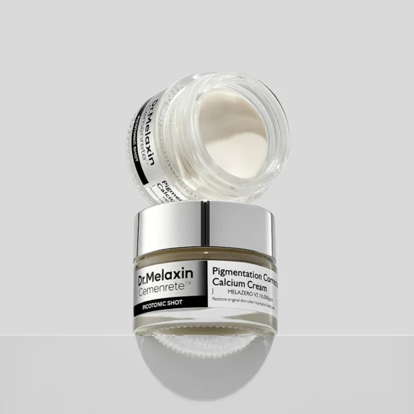 Dr. Melaxin Cemenrete Picotonic Shot Pigmentation Cream