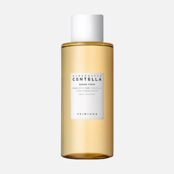 SKIN1004 Madagascar Centella Toning Toner 400ml