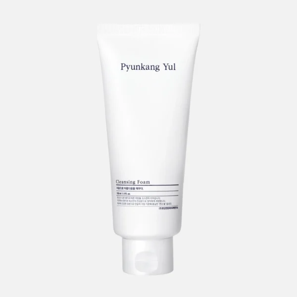 Pyunkang Yul Cleansing Foam Pyunkang Yul Cleansing Foam