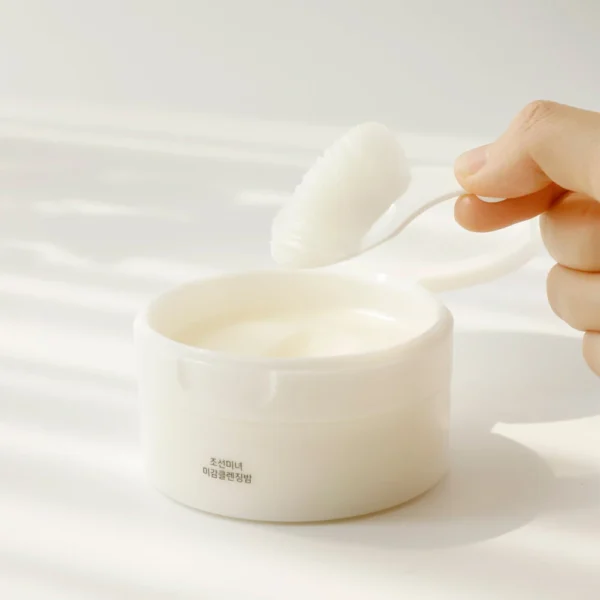 Beauty of Joseon Radiance Cleansing Balm