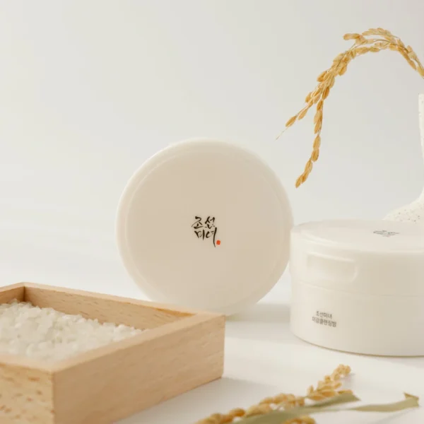 Beauty of Joseon Radiance Cleansing Balm