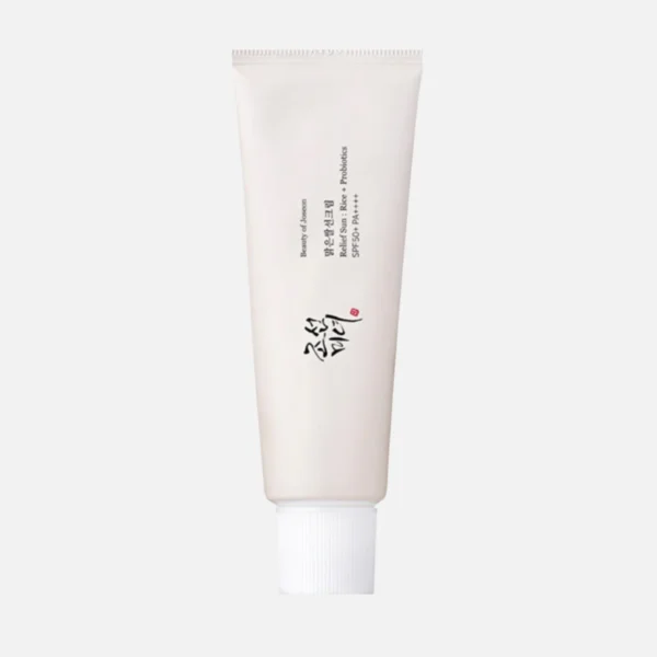 Beauty of Joseon Relief Sun Rice + Probiotics 50ml