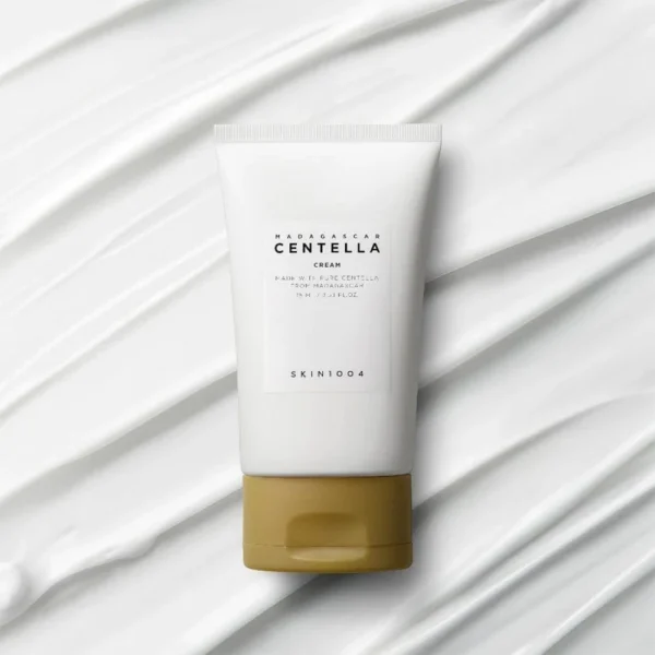 SKIN1004 Madagascar Centella Cream SKIN1004 Madagascar Centella Cream