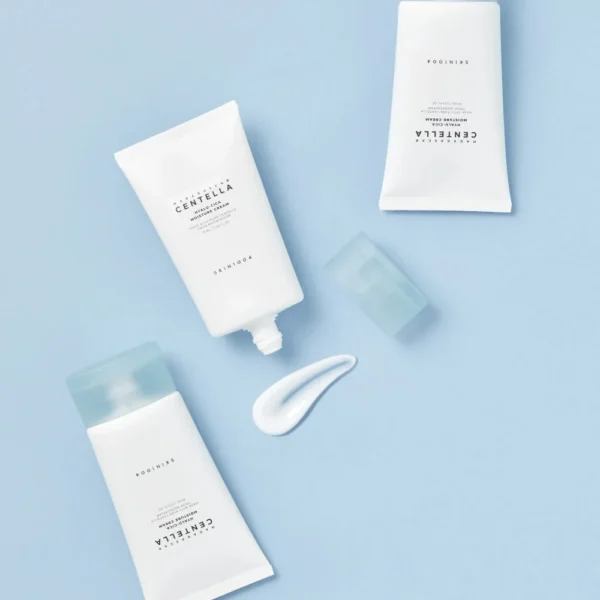 SKIN1004 Madagascar Centella Hyalu-Cica Moisture Cream