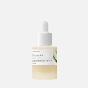 SKIN1004 Retinol 0.2 Boosting Shot Ampoule 9ml