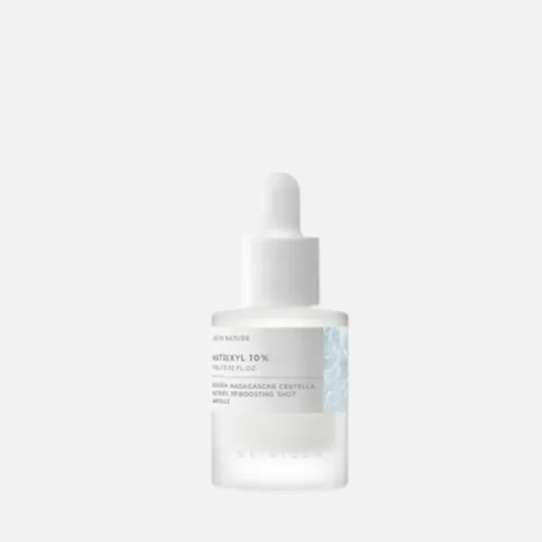 SKIN1004 Matrixyl 10 Boosting Shot Ampoule 9ml