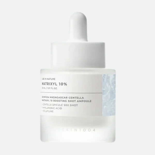 SKIN1004 Matrixyl 10 Boosting Shot Ampoule 30ml