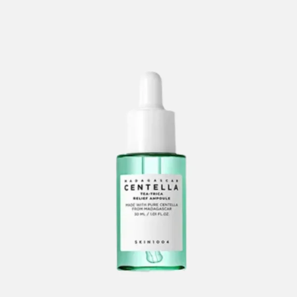 SKIN1004 Madagascar Centella Tea-Trica Relief Ampoule 30ml