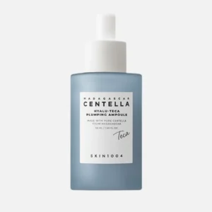 SKIN1004 Madagascar Centella Hyalu-Teca Plumping Ampoule 50ml