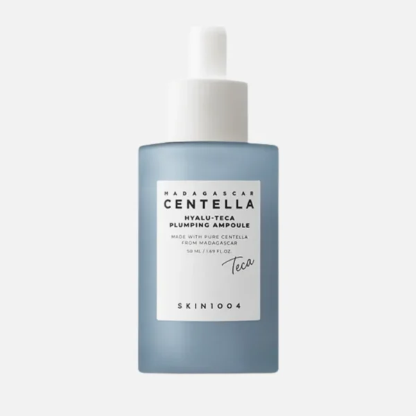 SKIN1004 Madagascar Centella Hyalu-Teca Plumping Ampoule 50ml SKIN1004 Madagascar Centella Hyalu-Teca Plumping Ampoule 50ml