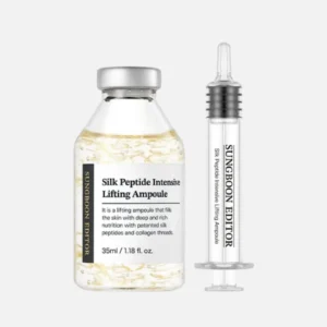 Sungboon Editor Silk Peptide Intensive Lifting Ampoule 35ml