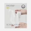 Sungboon Editor Deep Collagen Power Boosting Mask 1 Stück