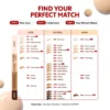 TIRTIR Mask Fit Red Cushion 43N Deep Cocoa SPF40 PA++