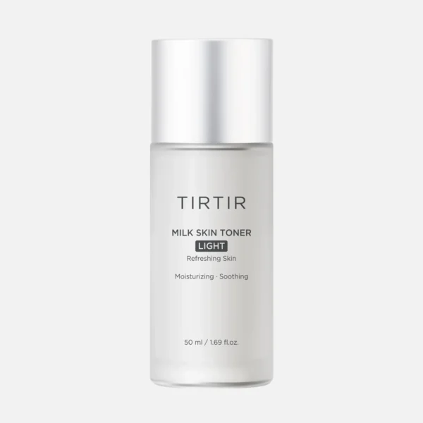 TIRTIR Milk Skin Toner Light 50ml